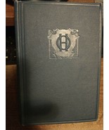 Heart of the West by  O Henry authorized edition 1904 HC - £4.66 GBP