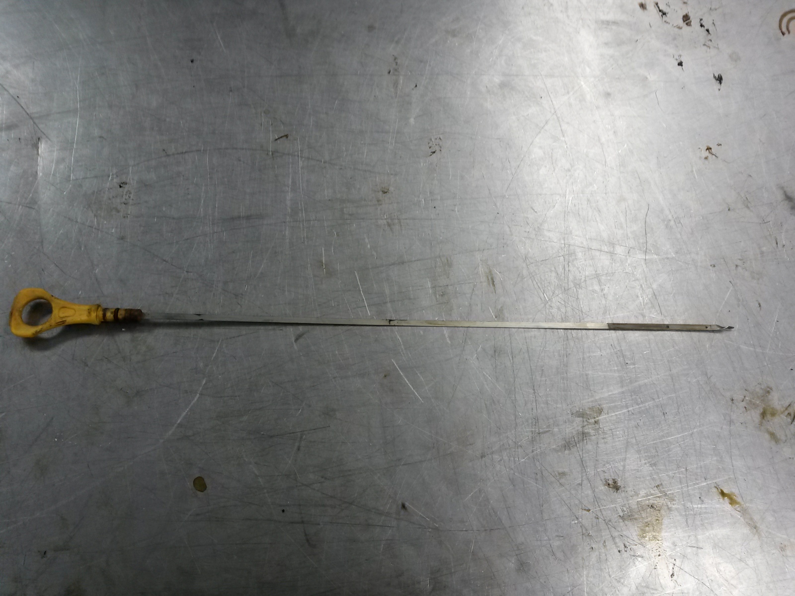 Primary image for Engine Oil Dipstick  From 2013 Kia Soul  1.6
