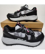 Nike ACG Lowcate SE Men&#39;s Size 10 DR1030-001 Brand New with Box Black Hy... - £85.98 GBP
