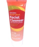 SHIP24HR-Kissable Fresh Start Daily Cleanser With Exfoliating Beads Oil ... - $214.64 MXN