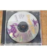 DRAGON LORE The Legend Begins 1 DISC  ONLY IBM CD VERSION PC - $4.04 CAD