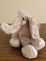 GANZ Webkinz Elephant HM007  Plush Stuffed Animal Toy - No Code - £7.47 GBP