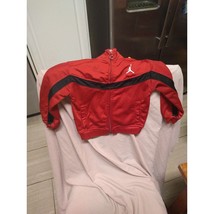 Air Jordan Toddler Jacket Size 2T - £9.92 GBP