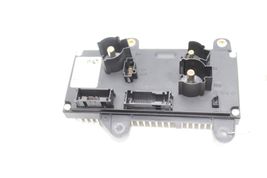 02-05 BMW 745I 745LI 760LI POWER SUPPLY CONTROL MODULE Q5629 image 6