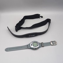 Polar T31 Coded Transmitter Heart Rate Monitor with Medium Strap &amp; A5 Watch - £15.49 GBP