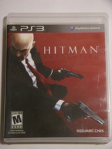 Playstation 3 - Hitman Absolution (Complete) - £14.38 GBP