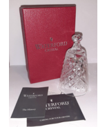 Waterford Crystal 12 Days of Christmas 1991 Bell Eight Maids-A-Milking I... - £11.74 GBP