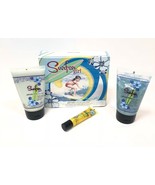 Philosophy Surfer Girl Tropical Smoothie Shower Gel Lotion Lip Shine RAR... - $82.04 CAD