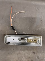 1968-1987 Vista Cruiser Chevelle Dome Courtesy Light Lamp El Camino GMC ... - $40.70 CAD