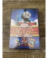 Thomas And Friends Movie Pack DVD - $87.88