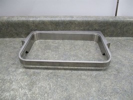 KITCHENAID REFRIGERATOR DOOR SHELF FRAME PART # W10447153 - $18.99