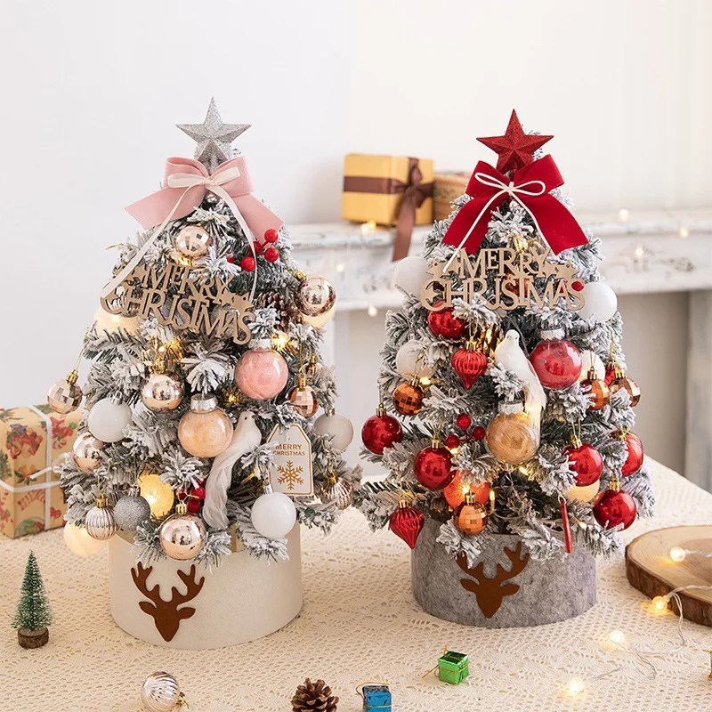 Primary image for DIY Mini Christmas Tree
