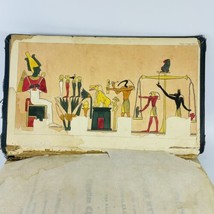An Analysis of the Egyptian Mythology Prichard 1819 with 6 Plates - £351.66 GBP