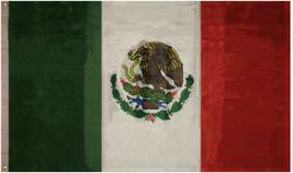 Trade Winds 3x5 Mexico Flag Mexican House Banner Pennant Bandera New Indoor Outd - £3.64 GBP