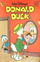 Walt Disney&#39;s Donald Duck Comic Gladstone No 274  Sept 1989  -4d - £3.88 GBP