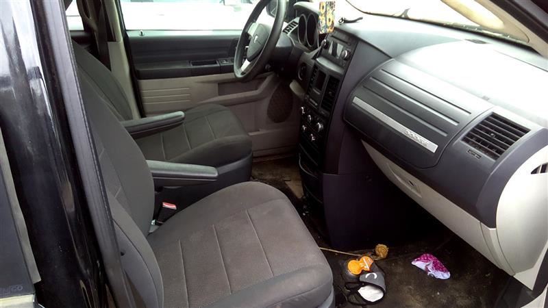 Driver Left Axle Shaft Front Axle 3.3L Fits 08-10 CARAVAN 104468321 Item image 10