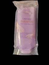 Gigi Lavender Paraffin Wax with Grapeseed Oil 16 Oz - £11.61 GBP