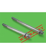 2009-2015 bmw 750Li 750i 550i 650i n63 v8 power steering pump bolts OEM - $54.82 CAD
