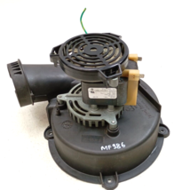 Jakel J238-150-1533 117104-04 Draft Inducer Blower Motor 120V Used #MF986 - $64.52