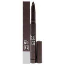 The 24H Eye Stick - 572 Cool brown by 3INA for Women - 0.049 oz Eye Shadow - $16.13