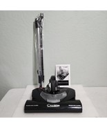 Cen-Tec Systems Quiet Drive Central Vacuum Nozzle CT20QD w/Flush Wand Black - $137.15 CAD