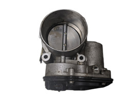 Throttle Valve Body From 2013 Ford F-150  3.7 AT4E9F991EL - $39.95