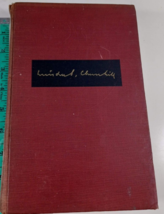 Closing The Ring by Winston Churchill 1951 Riverside Press/Houghton Mifflin HC - £11.45 GBP