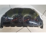 Speedometer Cluster MPH Without R-design Fits 05-06 08-12 VOLVO XC90 284327 - £62.27 GBP