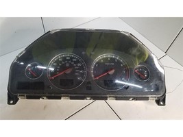 Speedometer Cluster MPH Without R-design Fits 05-06 08-12 VOLVO XC90 284327 - £62.02 GBP