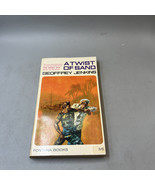 A TWIST OF SAND  by Geoffrey Jenkins vintage 1959  PB Fontana Books Rare - €12,85 EUR A TWIST OF SAND  by Geoffrey Jenkins vintage 1959  PB Fontana Books Rare - €12,85 EUR