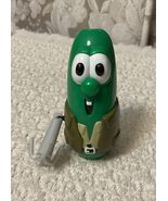 Blue Box Toys VeggieTales MINNESOTA CUKE Samson’s Action Figure - Hard t... - $51.48