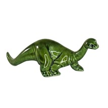 Hagen Renaker Mini Diplodocus Brontosaurus Dinosaur Mother Figurine - £13.87 GBP