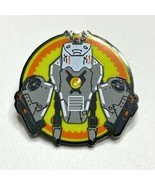 Battleborn&#39;s Al Minion Necromonger Power Loot Crate 2016 Badge Hat Lapel... - £7.82 GBP