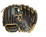 Wilson A2000 Spin Control DP15SCSS 11.5&#39;&#39; Baseball Glove Right Hand WBW1... - $323.90