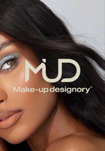 MUD Makeup Designory Bronzer, Sunshine image 3