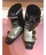 SKI BOOTS Nordica Dynamic Power Wrap Downhill Snow Ski Boots Made In Italy - $3,347.22 MXN