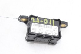 07-09 MERCEDES-BENZ W221 S550 YAW RATE SENSOR MODULE E5790 image 9