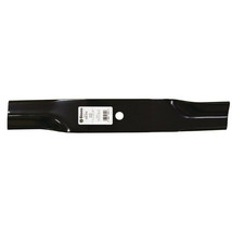 Hi-Lift Blades Fit AM141041 X300 170 175 180 185 240 245 38&quot; Cut Lawn Mo... - $29.86+