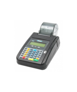 Hypercom T7Plus POS PIN Credit Card Terminal Reader Machine 19 Button Ke... - $46.75 CAD