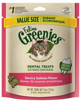 FelGRN 6OZ Salmon Treat - $8.81