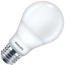 Philips 550418-5A19/PER/930/P/E26/DIM 6/1FB T20 A19 A Line Pear Led Light Bulb - $6.85