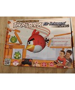 Air Swimmers TURBO Remote Controlled Flying Angry Birds Game.-Open Box  - €15,40 EUR