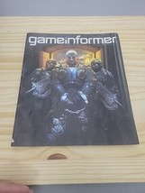 Game Informer Magazine - Issue #231 - July 2012 Gears Of War Cover 1 Of 2 - Good - £6.00 GBP