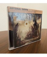 * NEW * SEALED * ABYSMAL DAWN - Leveling The Plane Of Existence CD - £43.38 GBP