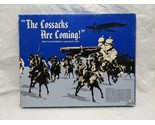 Unpunched The Cossacks Are Coming! The Tannenberg Campaign 1914 - $89.09