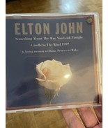 CD: Elton John - $4.00