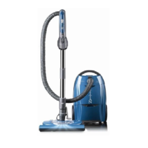 Titan T9200 Canister Vacuum Clener Brand New With 18 Bags - £353.07 GBP