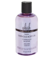 Whish Luminous Body Oil Lavender 8 fl oz - $87.44 CAD