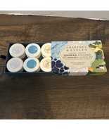 Crabtree & Evelyn Signature Collection Shower Steamer Tablets ~ Box of 12 Gift - $23.25 CAD