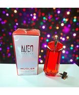 Mugler Alien Fusion Eau de Toilette 3.0 fl oz Women’s Fragrance NIB See ... - €94,57 EUR